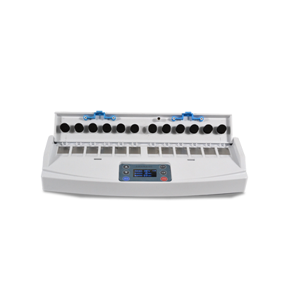 便攜式農藥殘留速測儀