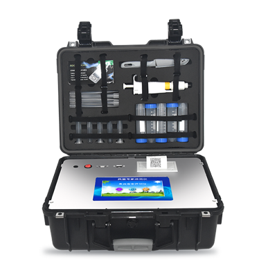 小麥黃曲霉素檢測儀