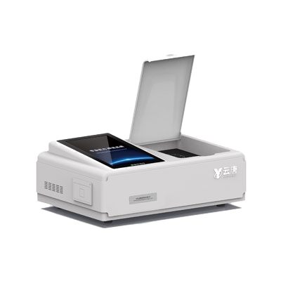 蜂蜜臺式檢測儀