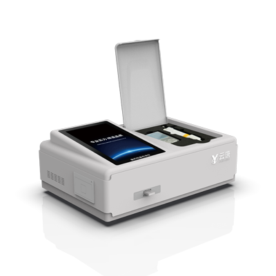 水產品藥物殘留檢測儀