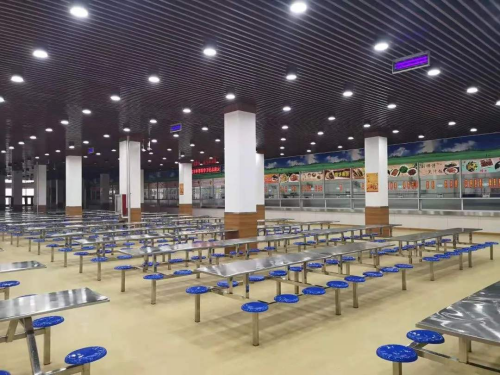 石家莊辛集市教育局采購50余臺農殘速測儀