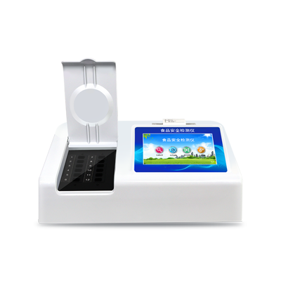 食品質量檢測設備