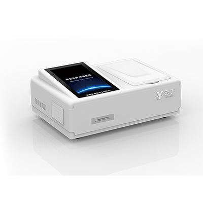 食品重金屬鉛檢測儀