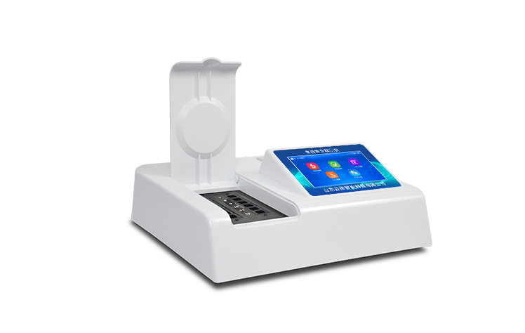 油脂酸價快速檢測儀