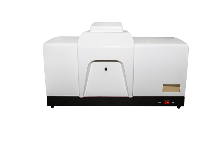 全自動(dòng)干法激光粒度儀 YT-QJLG-1200