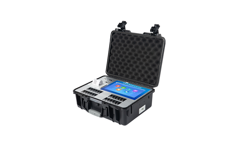 食品成分檢測儀